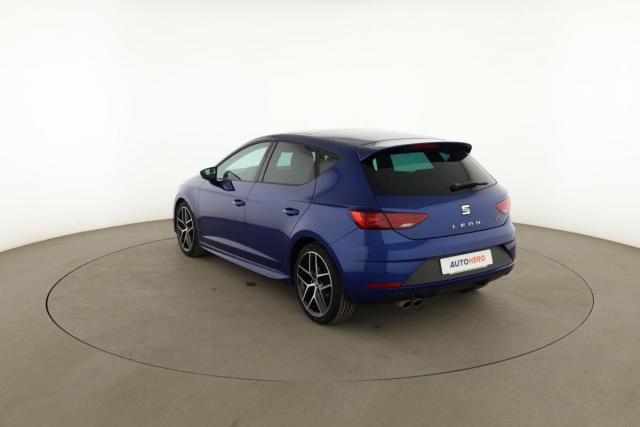 Seat Leon image 2