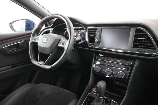 Seat Leon image 6