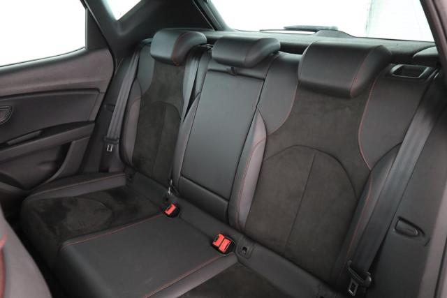 Seat Leon image 4