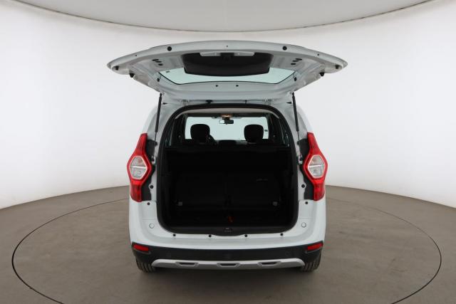 Dacia Lodgy image 4