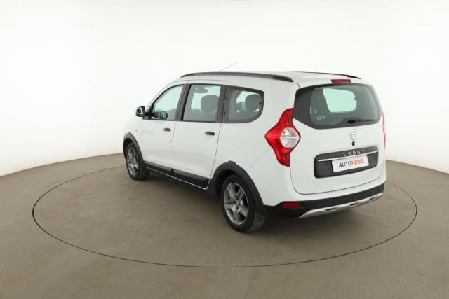 Dacia Lodgy image 9