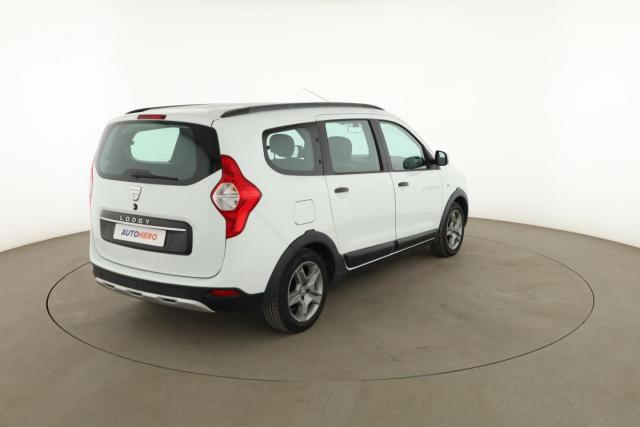 Dacia Lodgy image 3