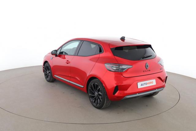 Renault Clio image 3