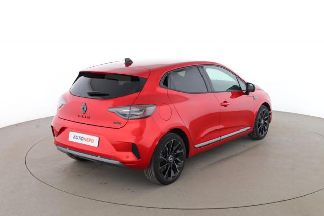 Renault Clio image 2