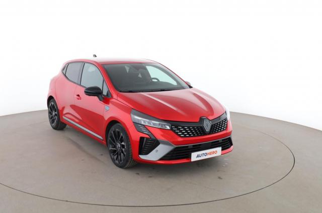 Renault Clio image 1