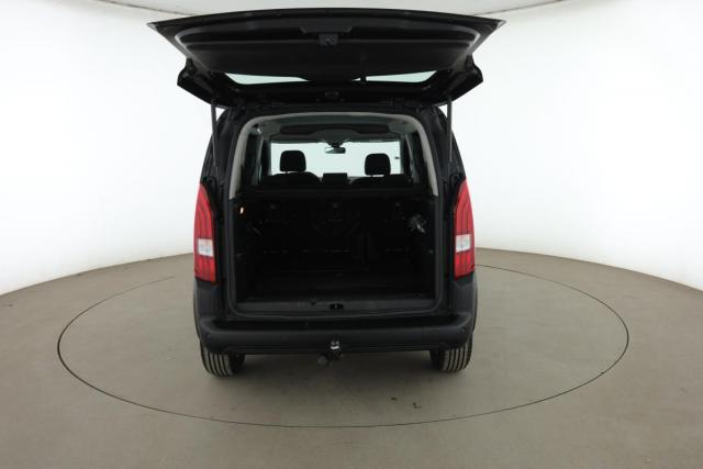 Peugeot Rifter image 4