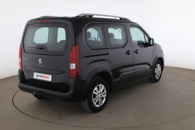 Peugeot Rifter image 8