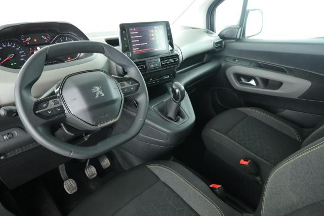 Peugeot Rifter image 5