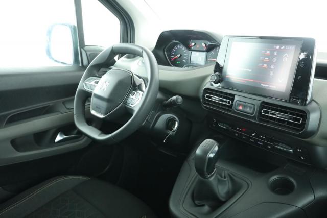 Peugeot Rifter image 7