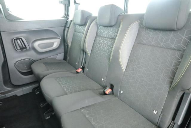 Peugeot Rifter image 6