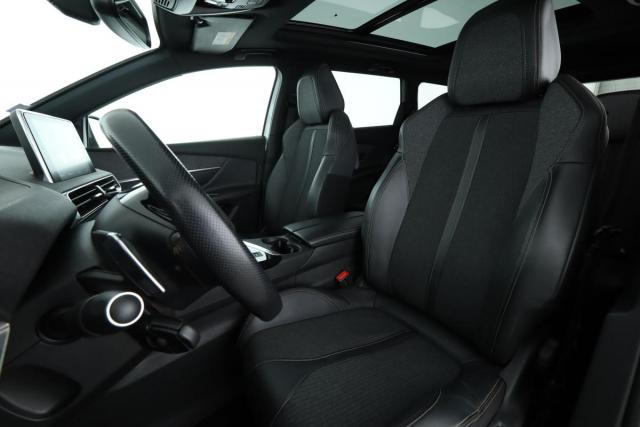 Peugeot 5008 image 5