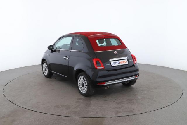 Fiat 500c image 4