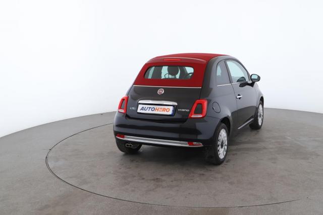 Fiat 500c image 3