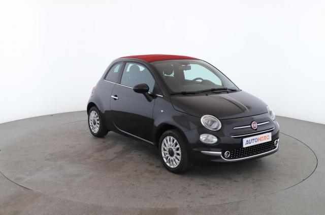 Fiat 500c image 6