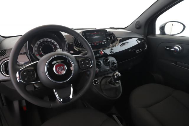 Fiat 500c image 1