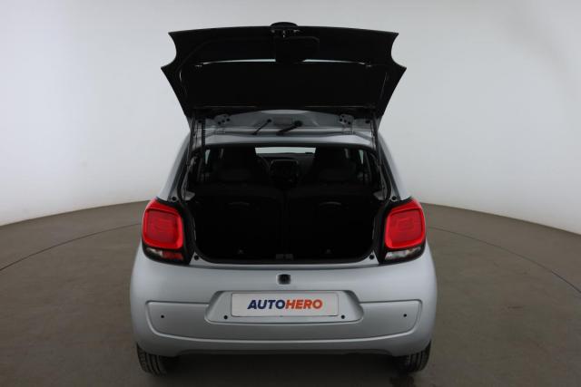 Citroen C1 image 4