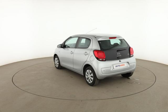 Citroen C1 image 5