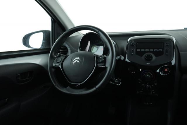Citroen C1 image 2