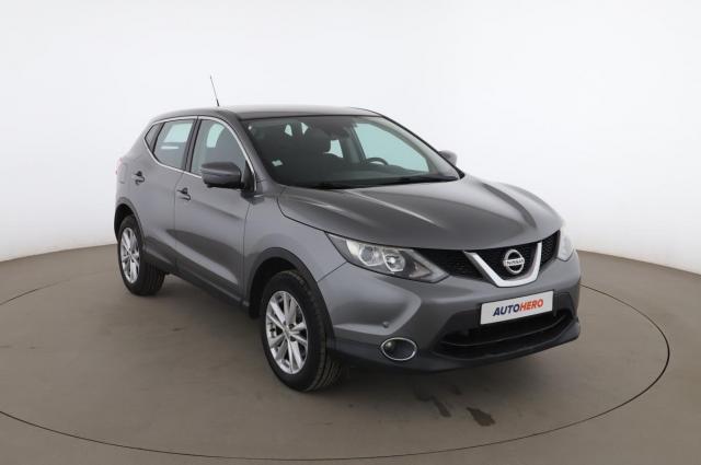 Nissan Qashqai image 2