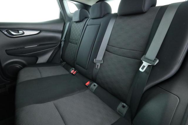 Nissan Qashqai image 9