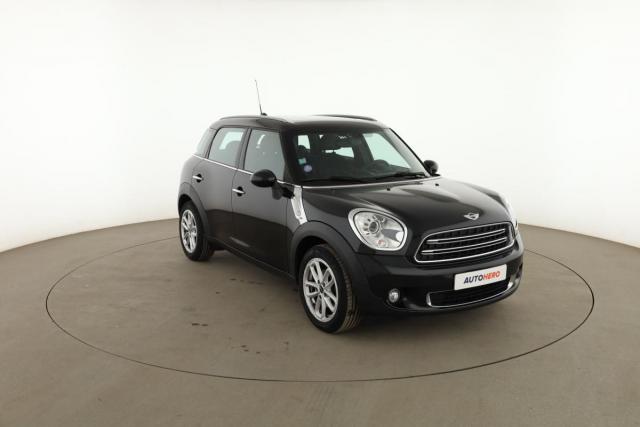 Mini Countryman image 6
