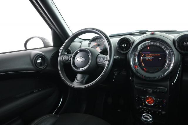 Mini Countryman image 1