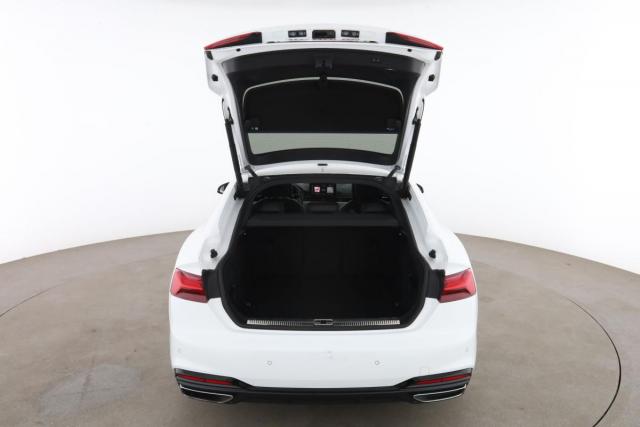 Audi A5 Sportback image 8
