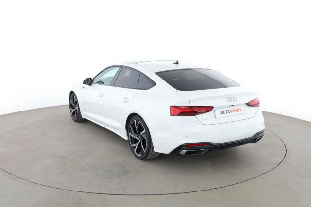 Audi A5 Sportback image 7