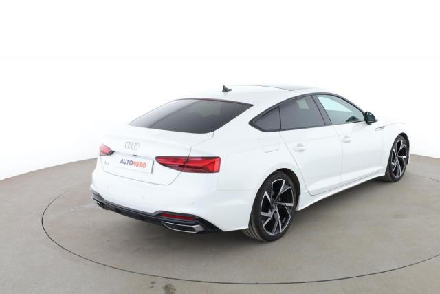 Audi A5 Sportback image 1