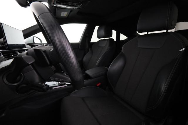 Audi A5 Sportback image 6