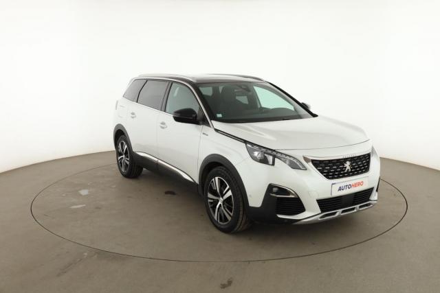 Peugeot 5008 image 4