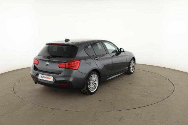Bmw Série 1 image 8