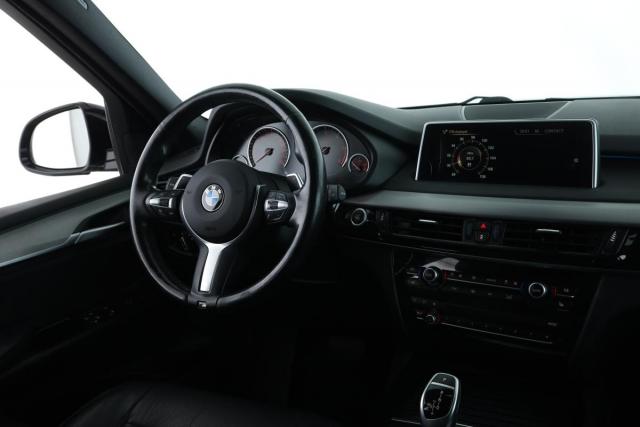 Bmw X5 image 1