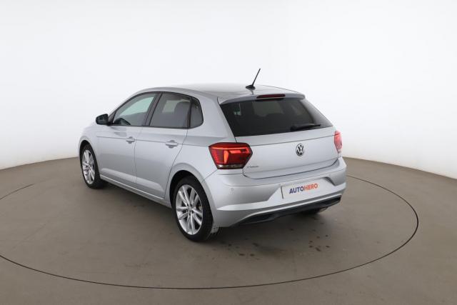 Volkswagen Polo image 2