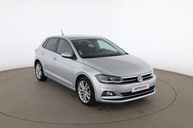 Volkswagen Polo image 3