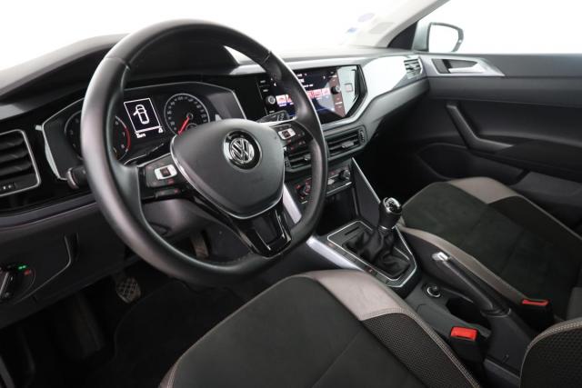 Volkswagen Polo image 9