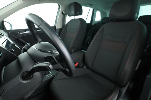 Volkswagen Tiguan image 4