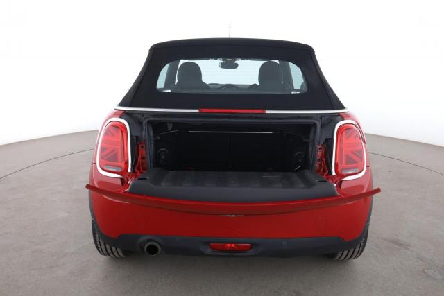 Mini Cabrio image 7