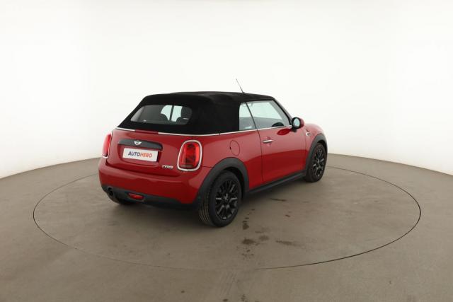 Mini Cabrio image 6