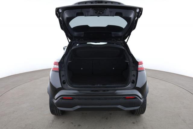 Nissan Juke image 6
