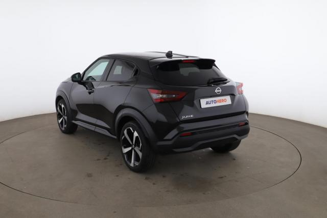 Nissan Juke image 2