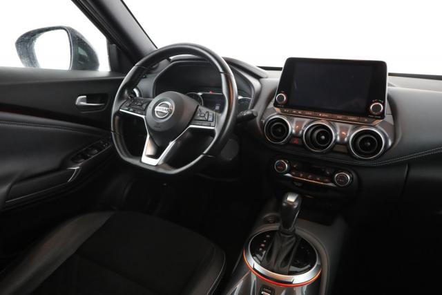 Nissan Juke image 9