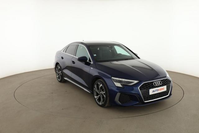 Audi A3 Berline image 4