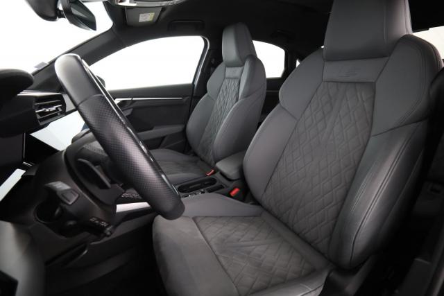 Audi A3 Berline image 6