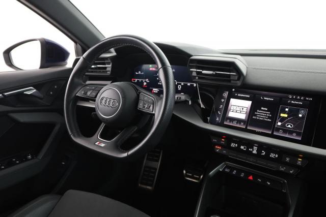 Audi A3 Berline image 9