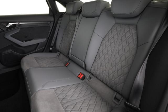 Audi A3 Berline image 7