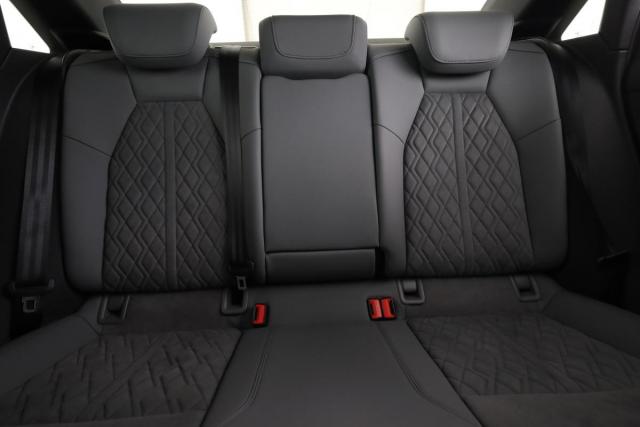 Audi A3 Berline image 3