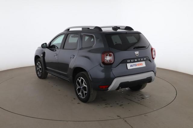 Dacia Duster image 4