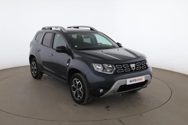 Dacia Duster image 3