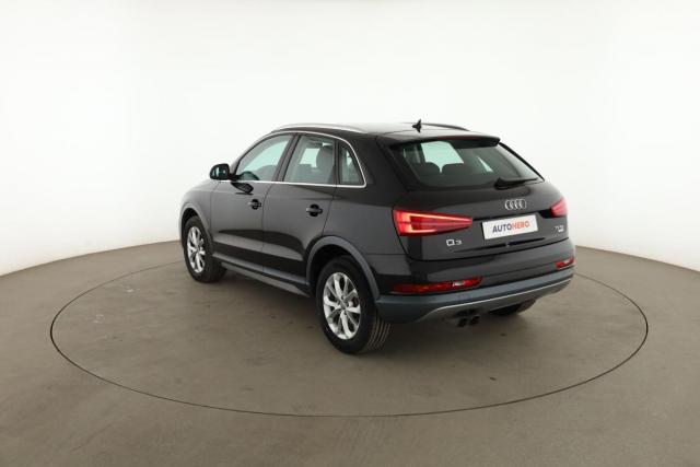 Audi Q3 image 6